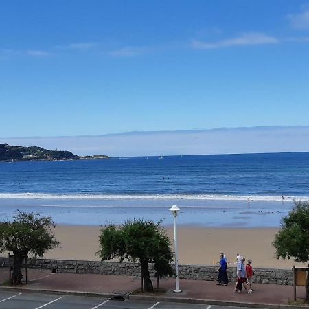 Boulevard De La Mer 33 Apartam 11 Hendaye Kültér fotó