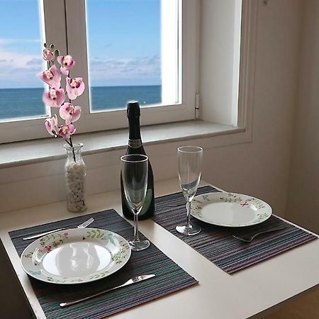Boulevard De La Mer 33 Apartam 11 Hendaye Kültér fotó