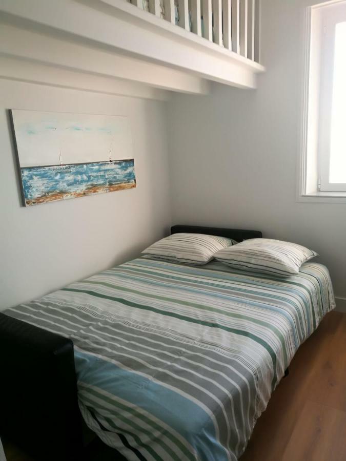 Boulevard De La Mer 33 Apartam 11 Hendaye Kültér fotó