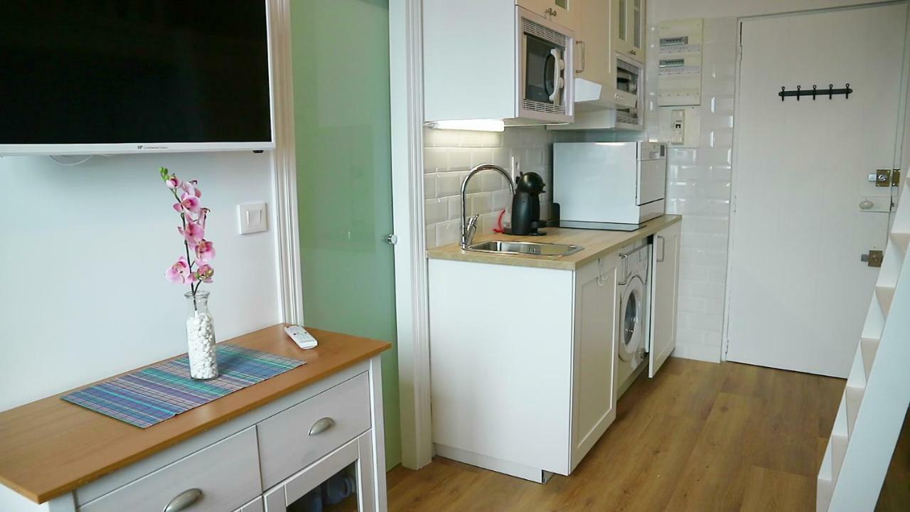 Boulevard De La Mer 33 Apartam 11 Hendaye Kültér fotó