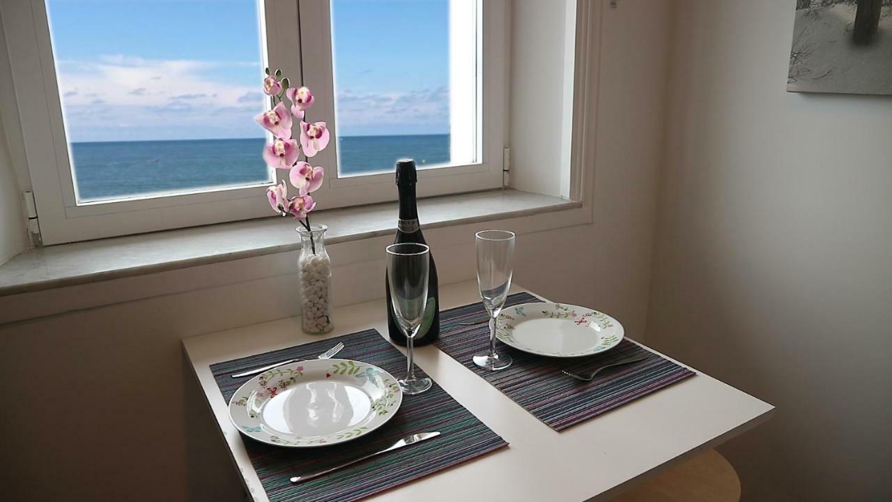 Boulevard De La Mer 33 Apartam 11 Hendaye Kültér fotó